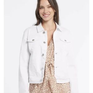 Tribal Jeans - Jean Jacket
